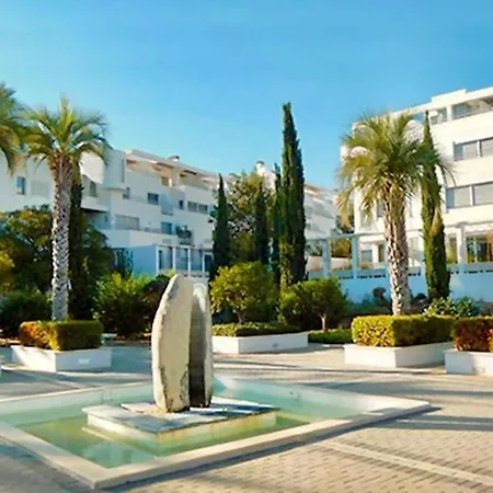 Apartment Vitania I La Cala