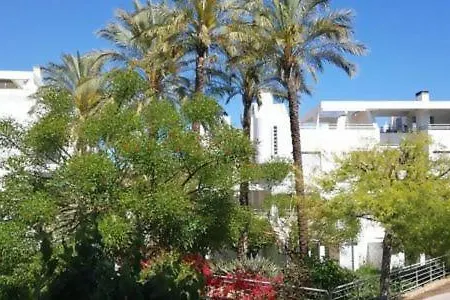 Apartment Vitania I La Cala *