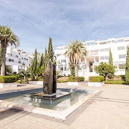 Apartment Vitania I La Cala Mijas