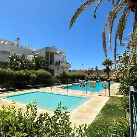 Apartment Vitania I La Cala