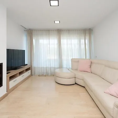 Apartment Vitania I La Cala Mijas