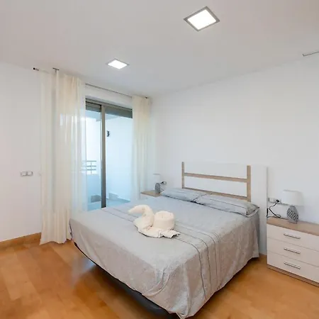 Vitania I La Cala Apartment *