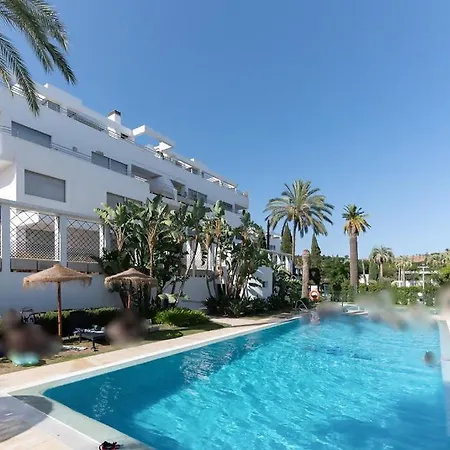 Vitania I La Cala Apartment Mijas