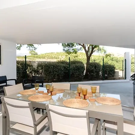 Apartment Vitania I La Cala