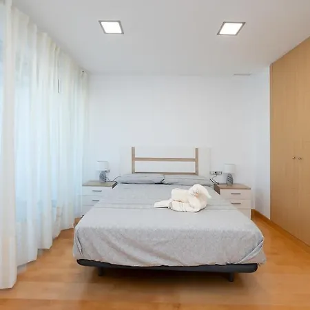 Apartment Vitania I La Cala *