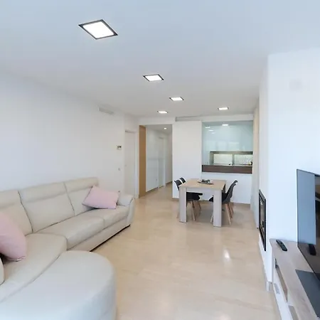 Vitania I La Cala Apartment