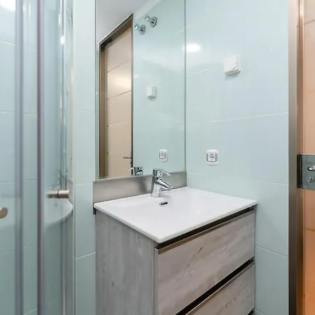 Apartment Vitania I La Cala *