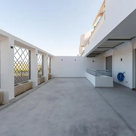 Vitania I La Cala Apartment Mijas