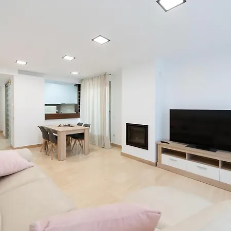 Vitania I La Cala Apartment