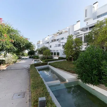 Apartment Vitania I La Cala