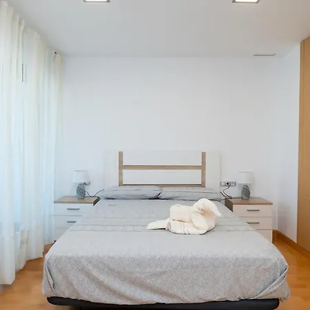 Apartment Vitania I La Cala Mijas