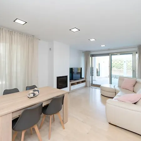 Vitania I La Cala Apartment Mijas