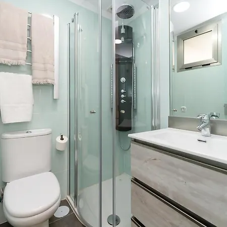 Vitania I La Cala Apartment Mijas