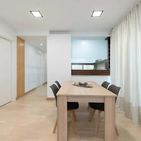Apartment Vitania I La Cala