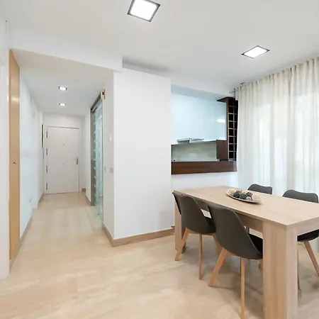 Apartment Vitania I La Cala Mijas